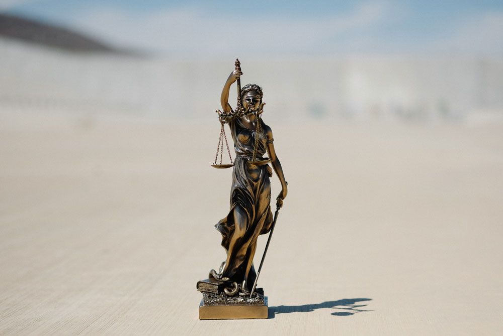 Justitia